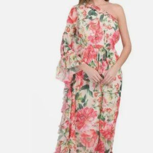 FLOWERS ARE A GIRL'S BESTFRIEND